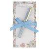 Everything Beautiful Magnetic Notepad and Pen Set