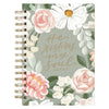 He Restores My Soul Spiral Journal