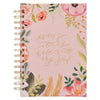Well With My Soul Spiral Journal