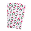 Clara Wreath Guest Napkins