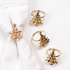 Christmas Tree Napkin Rings
