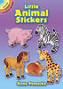 Little Animal Stickers