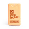 Sawtooth Pocket Cologne