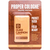 Sawtooth Pocket Cologne