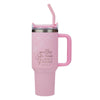 Things Are Possible 40 oz Tumbler