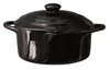 Mini Stoneware Baker with Lid